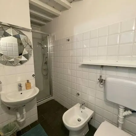 Appartement Tiny House