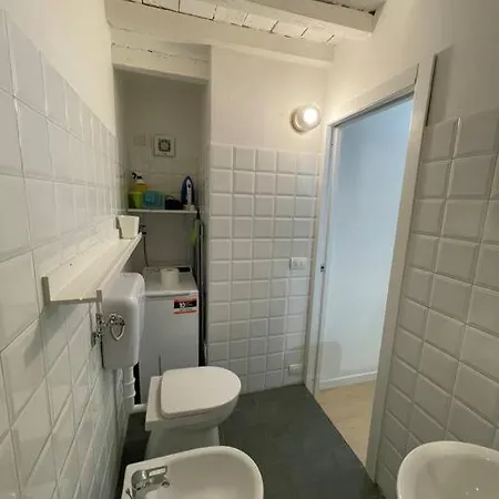 Appartement Tiny House *