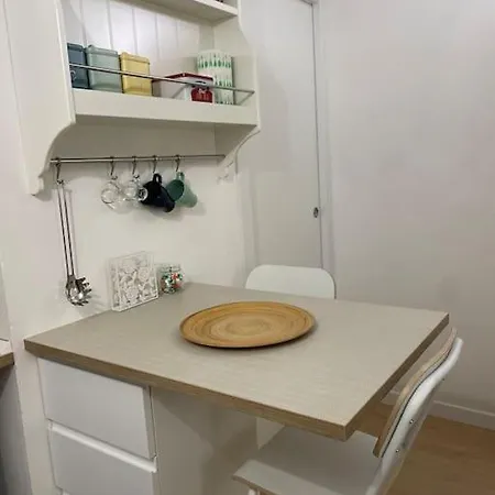 Appartement Tiny House *